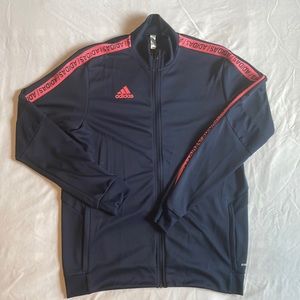 Adidas AeroReady Windbreaker